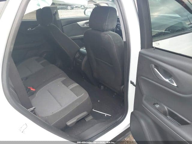 2023 CHEVROLET BLAZER AWD 2LT 8