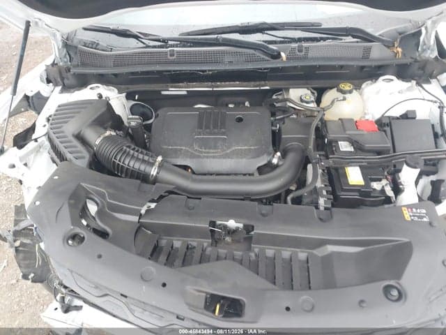 2023 CHEVROLET BLAZER AWD 2LT 10
