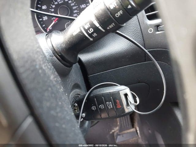 2017 KIA FORTE LX 11