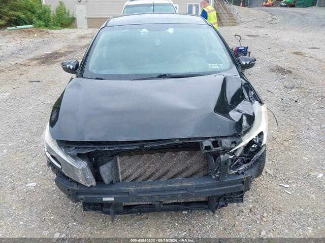 2017 KIA FORTE LX 6