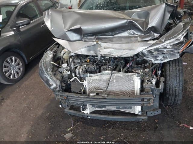 2024 NISSAN VERSA 1.6 SR 6