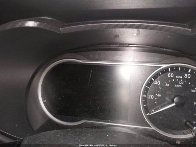 2024 NISSAN VERSA 1.6 SR 7