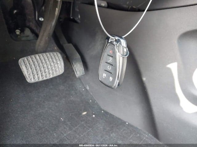 2018 CHEVROLET EQUINOX LT 11