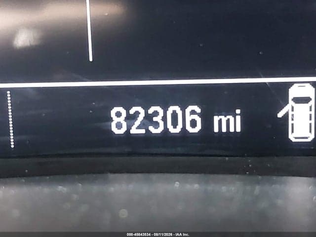 2018 CHEVROLET EQUINOX LT 7