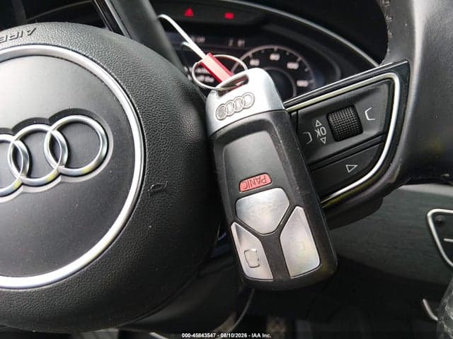 2018 AUDI A4 2.0T PREMIUM/2.0T TECH PREMIUM 11