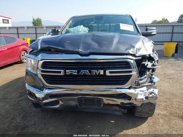 2020 RAM 1500 BIG HORN 4X4 6'4 BOX 6