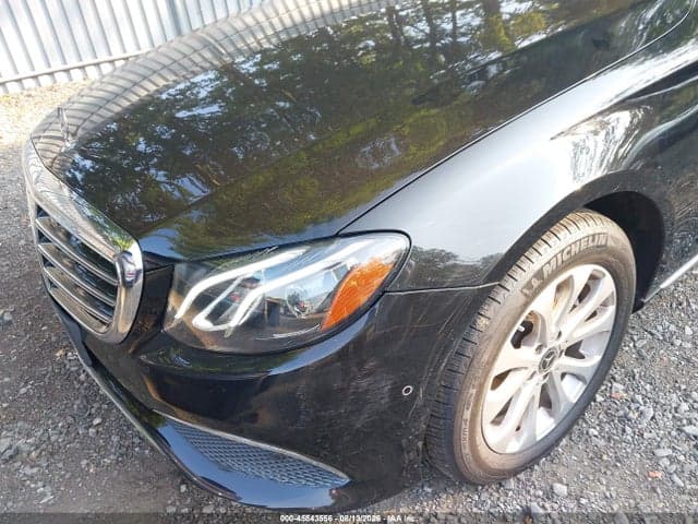 2018 MERCEDES-BENZ E 300 4MATIC 6