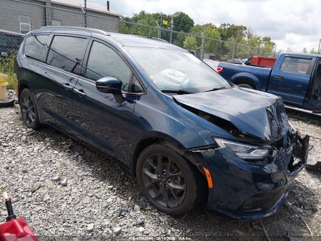 2022 CHRYSLER PACIFICA TOURING L 1