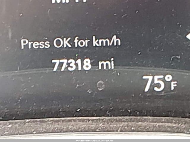 2022 CHRYSLER PACIFICA TOURING L 15