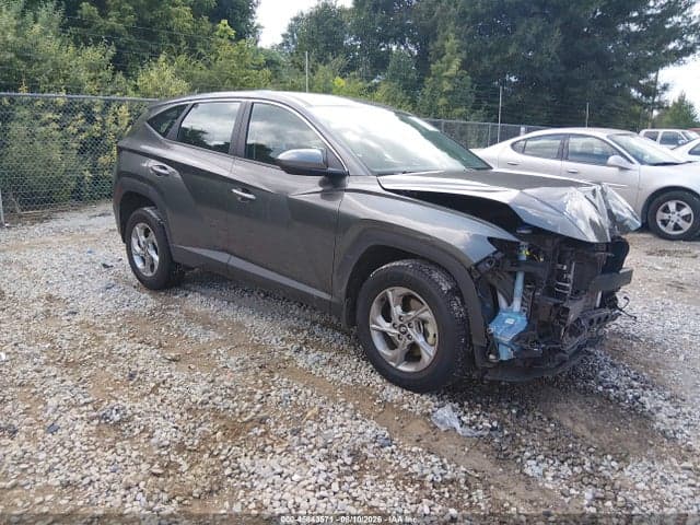 2023 HYUNDAI TUCSON SE 1