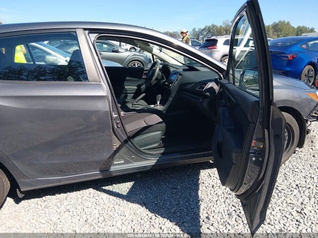 2020 SUBARU IMPREZA 5-DOOR 5