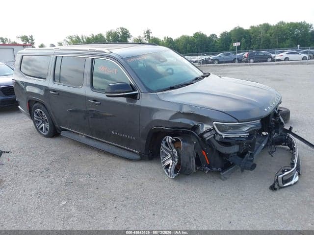 2024 JEEP WAGONEER L SERIES II 4X4 1