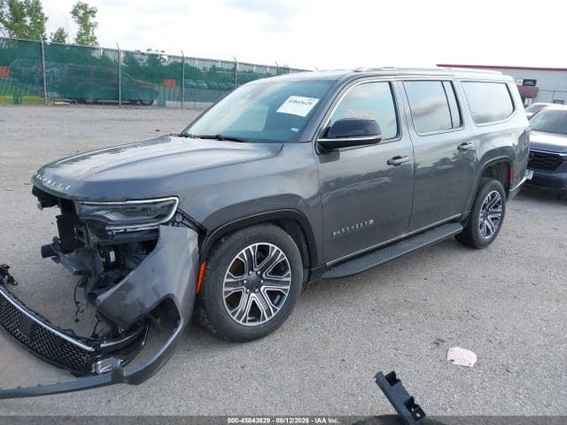 2024 JEEP WAGONEER L SERIES II 4X4 2