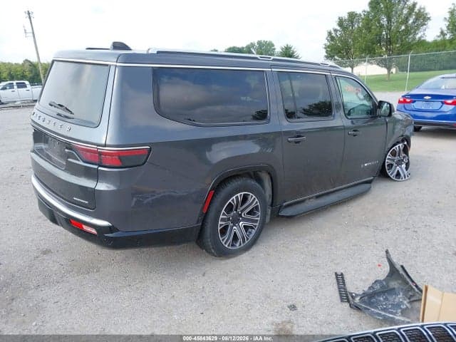 2024 JEEP WAGONEER L SERIES II 4X4 4