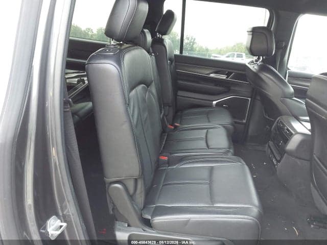 2024 JEEP WAGONEER L SERIES II 4X4 8