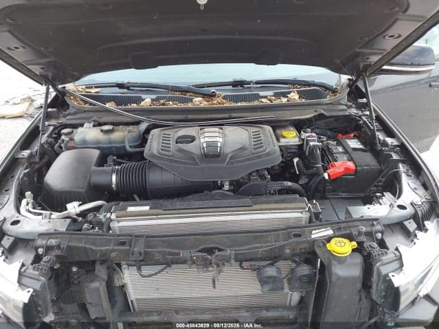 2024 JEEP WAGONEER L SERIES II 4X4 10