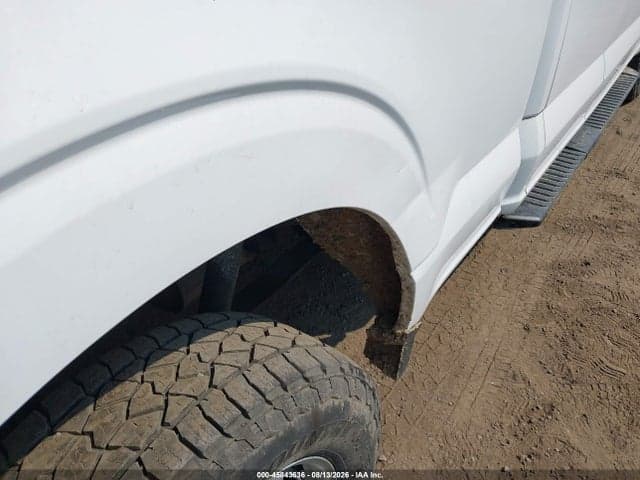 2021 FORD F-150 XL 6