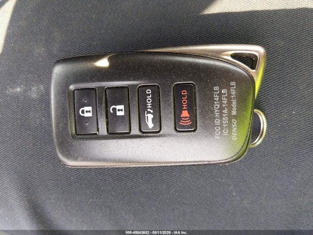 2022 LEXUS RX 450HL 11