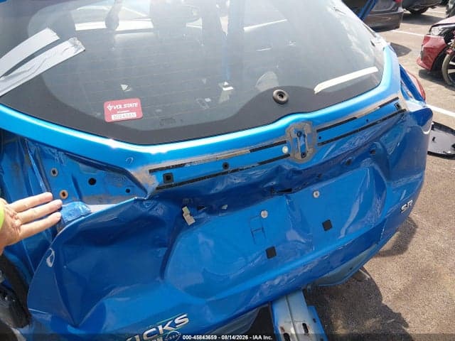 2024 NISSAN KICKS SR XTRONIC CVT 6