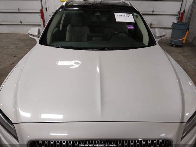 2021 LINCOLN NAUTILUS RESERVE 6