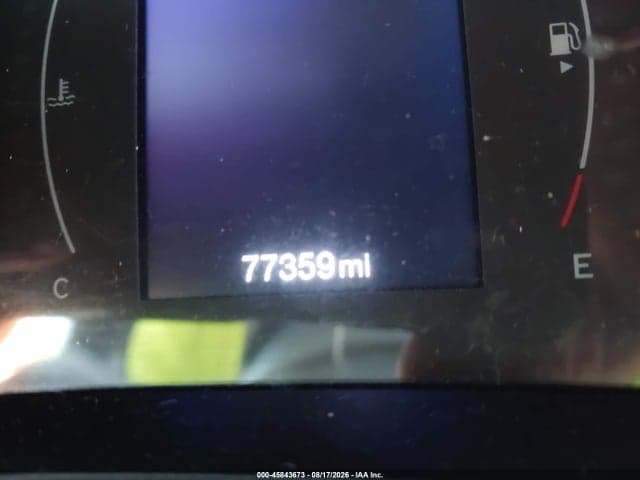 2021 JEEP COMPASS ALTITUDE FWD 7