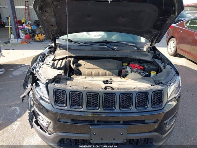 2021 JEEP COMPASS ALTITUDE FWD 10