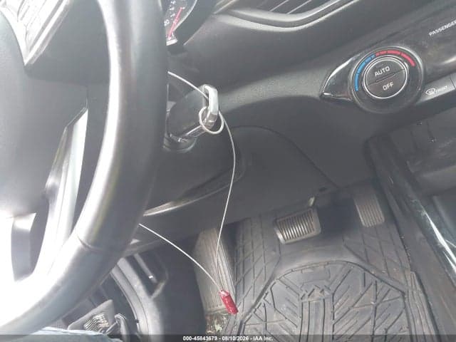 2019 KIA FORTE S 11