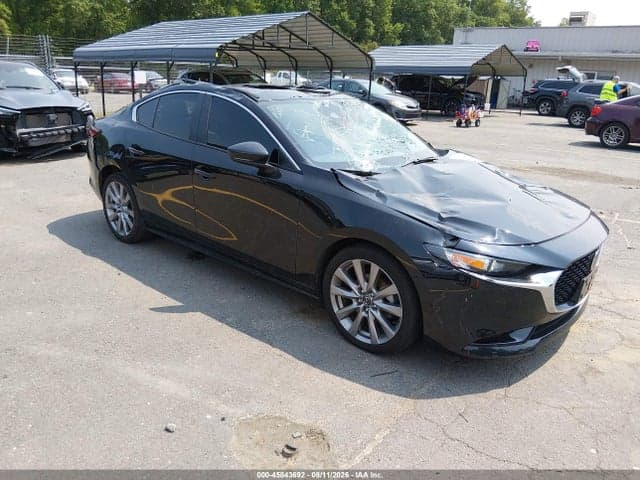 2024 MAZDA MAZDA3 2.5 S PREFERRED 1