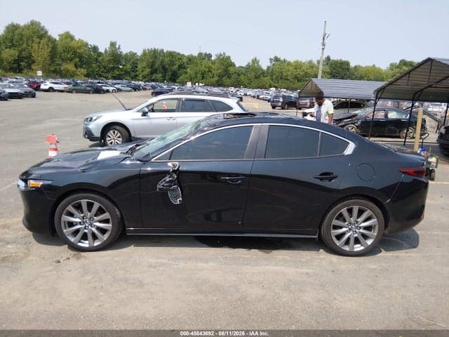 2024 MAZDA MAZDA3 2.5 S PREFERRED 14