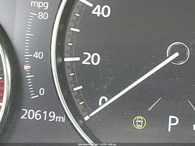 2024 MAZDA MAZDA3 2.5 S PREFERRED 15