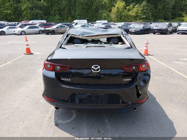 2024 MAZDA MAZDA3 2.5 S PREFERRED 16
