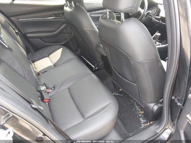 2024 MAZDA MAZDA3 2.5 S PREFERRED 8