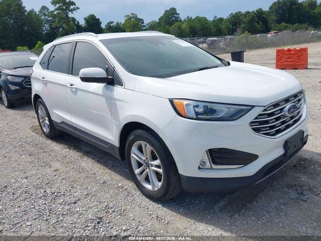 2020 FORD EDGE SEL 1