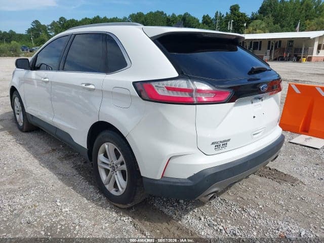 2020 FORD EDGE SEL 3