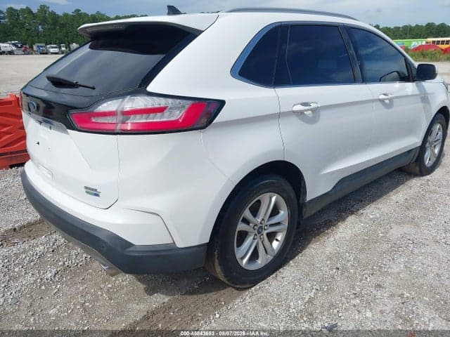 2020 FORD EDGE SEL 4