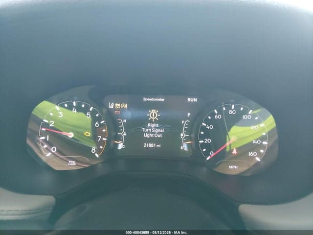 2024 JEEP COMPASS LIMITED 4X4 7