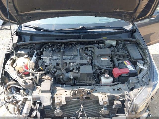 2017 TOYOTA PRIUS PRIME ADVANCED 10