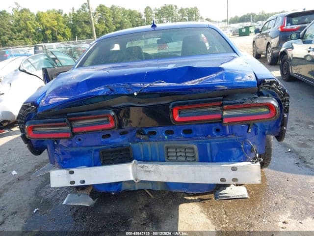2021 DODGE CHALLENGER R/T SCAT PACK WIDEBODY 17