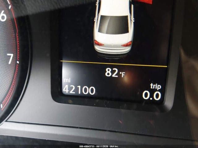 2022 VOLKSWAGEN PASSAT 2.0T LIMITED EDITION 15