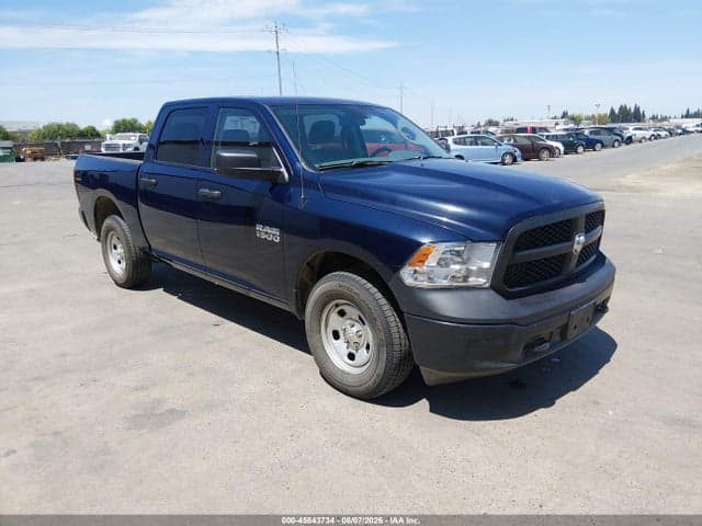 2017 RAM 1500 1