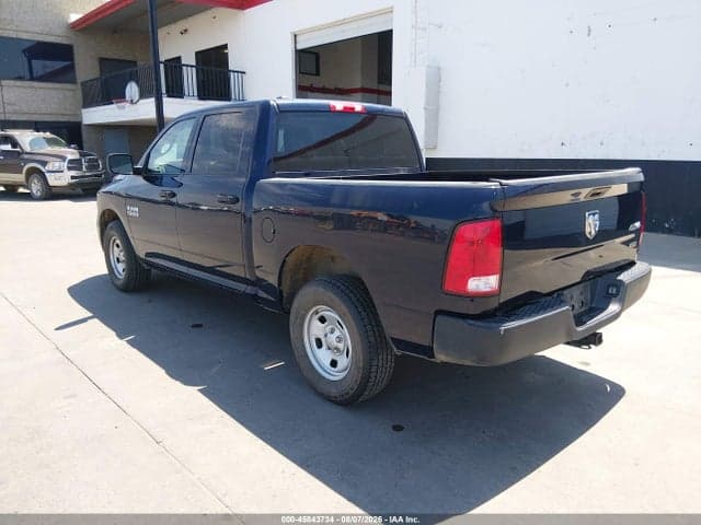 2017 RAM 1500 3