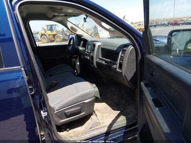2017 RAM 1500 5