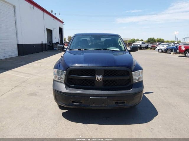 2017 RAM 1500 6