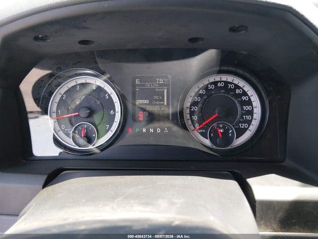 2017 RAM 1500 7