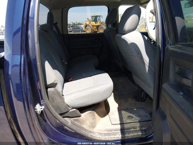 2017 RAM 1500 8