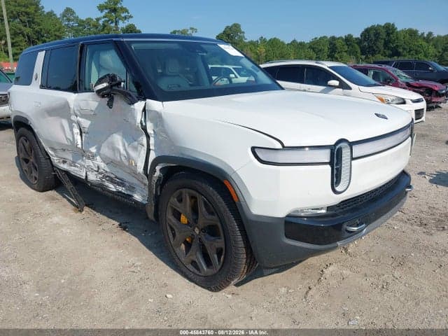 2023 RIVIAN R1S ADVENTURE 1