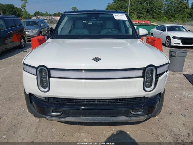 2023 RIVIAN R1S ADVENTURE 12