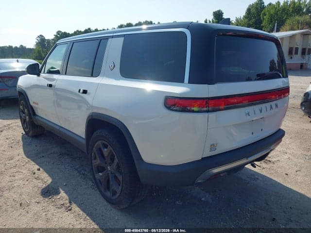 2023 RIVIAN R1S ADVENTURE 3