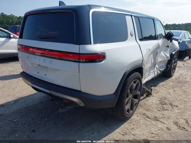 2023 RIVIAN R1S ADVENTURE 4