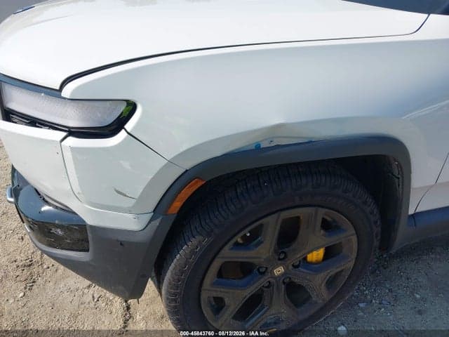 2023 RIVIAN R1S ADVENTURE 6